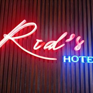 Rid's Hotel Palembang